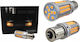 Interlook Λάμπες Αυτοκινήτου P21W Canbus LED 20W 2τμχ
