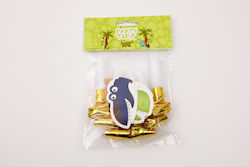 Whistles – Dinosaur 6 Pieces