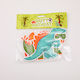 Honeycomb Decoration Dinosaur 3 Pieces