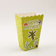 Popcorn Box for Party 6 Pieces