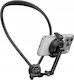 Usams Neck Mount Phones Joygo Joy02 Neck Mount Magnetic Mount Black Joy0201