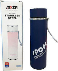 Θερμός 500ml Stainless Steel