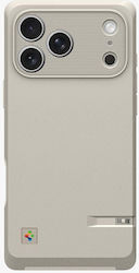 Spigen Classic Ls (mag Fit) Γκρι (iPhone 17 Pro)