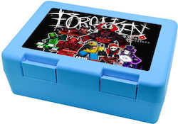 Koupakoupa Roblox Forsaken Plastic Kids Food Co...