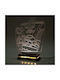 World of Wood Decorative Table Lamp One Piece Pirate Ship Logo LED 19x17cm