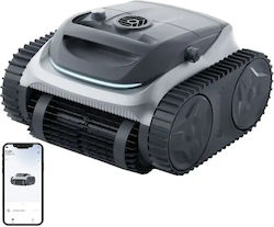 Bublue C10 Wireless for Pools 80 Square Meters with 4lt Filter