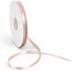 Eurobaby Satin Double Face Pink Ribbon 50m 60-040/6