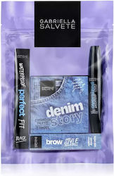 Gabriella Salvete Beauty Kit Eye-Catchin’ Essentials Set Cadou Față