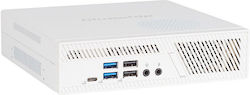Bluechip BUSINESSline S3159 (Core i5-14400/8GB DDR5/500GB SSD/W11 Pro) Bluechip BUSINESSline S3159 (Core i5-14400/8GB DDR5/500GB SSD/W11 Pro)