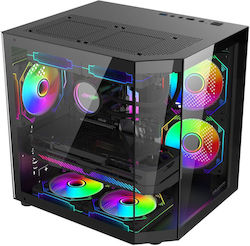 ProGaming Alma (i5-14600KF/32GB/2TB) ProGaming Alma (i5-14600KF/32GB/2TB)