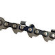 Αλυσίδα Κλαδευτικού Αλυσοπριόνου 1/4" Mini Micro 1.1mm 0.43" Kaiser 4a4q 37οδηγοί