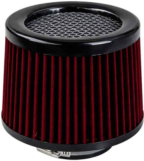 Auto-Ansaugfilter Luftfilter Trichter Für Auto Hochleistungs Luftfilter Φ76mm Air Filter Super Power Flow Tf219674