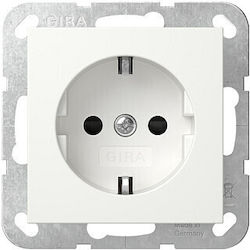 Gira Μονή Πρίζα Ρεύματος Gira Μονή Πρίζα Ρεύματος