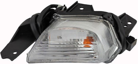 Предно Ляво Flash N-max 125 155 2021-2025 Оригинален Yamaha B6h-h3310-01