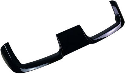 Car Rear Spoiler Roof Ford Kuga 2013-2019 Model 2 Black Glossy