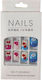 False Nail Tips TF10036 Z691601