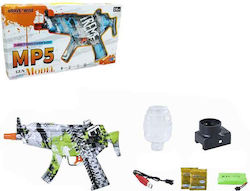 Balls Kids Cap Gun (Various Designs) 1pc