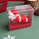 Santa Claus Stapler 200 Pieces Accessories
