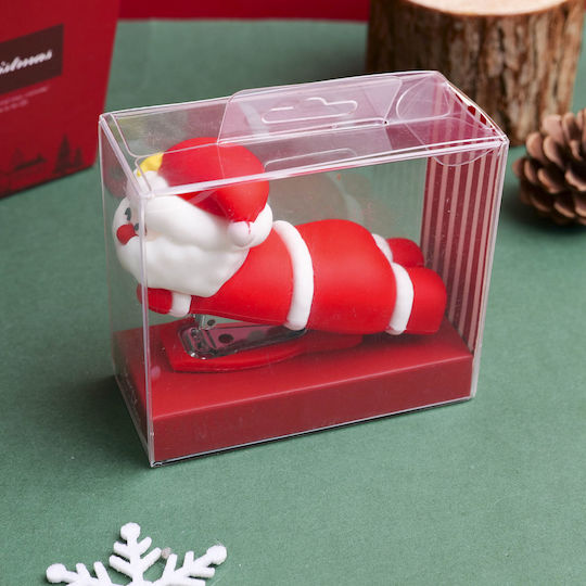Santa Claus Stapler 200 Pieces Accessories