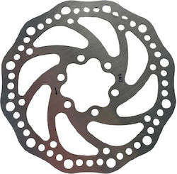 140mm Brake Disc Mobix Electric Scooter 140mm Brake Disc Mobix Electric Scooter