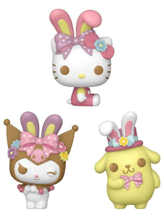 Funko Pocket Pop! Egg: Friends - Hello Kitty An...