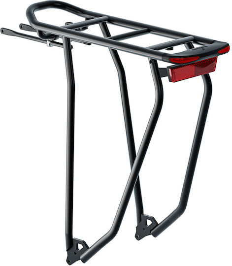Racktime Gleamit 2.0 Dc Suport Spate Pentru Bicicletă