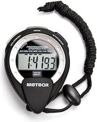 Meteor Stopwatch