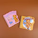 Notebook A6 (Various Designs)