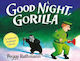Good Night Gorilla Peggy Rathmann