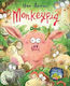 Monkeypig Huw Aaron