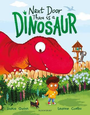 Next Door There Is A Dinosaur A Funny Picture Book For 3 With Hidden Dinosaurs On Every Page Saskia Gwinn Childrens Books Next Door There Is A Dinosaur A Funny Picture Book For 3 With Hidden Dinosaurs On Every Page Saskia Gwinn Childrens Books