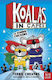 Koalas In Capes The Zombie Chickens Terrie Chilvers Ltd