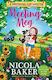Meeting Meg Volume 3 Nicola Baker