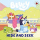 Bluey Hide And Seek Bluey