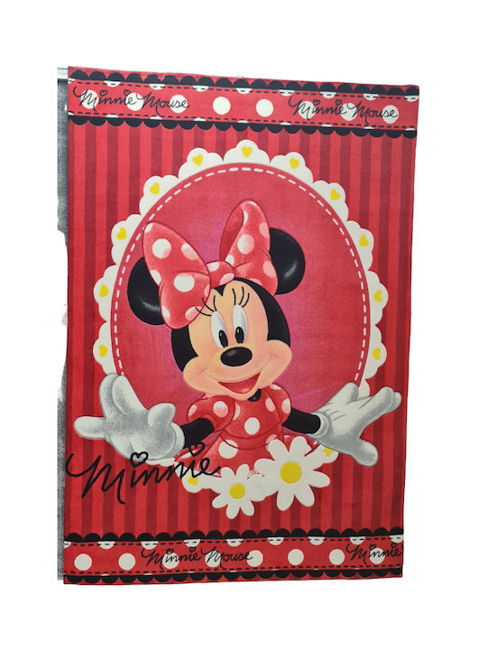 Disney Minnie Παιδικό Χαλί 160x230cm