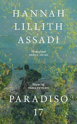 Paradiso 17 Hannah Lillith Assadi Fourth Estate...