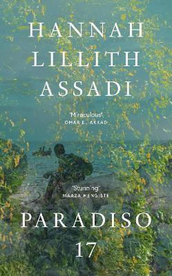 Paradiso 17 Hannah Lillith Assadi Fourth Estate Ltd