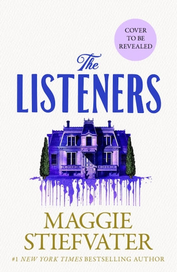 Listeners - Headline Publishing Group - Paperback