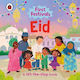 First Festivals Eid A Lift--flap Book First Festivals Eid A Lift-the-flap Book