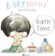 Bath Time Rocio Bonilla Nakladatelstvi As