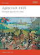 Agincourt 1415 Triumph Against The Odds Matthew Bennett