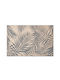 Palm Σουπλά Υφασμάτινο Γκρι 45x30cm