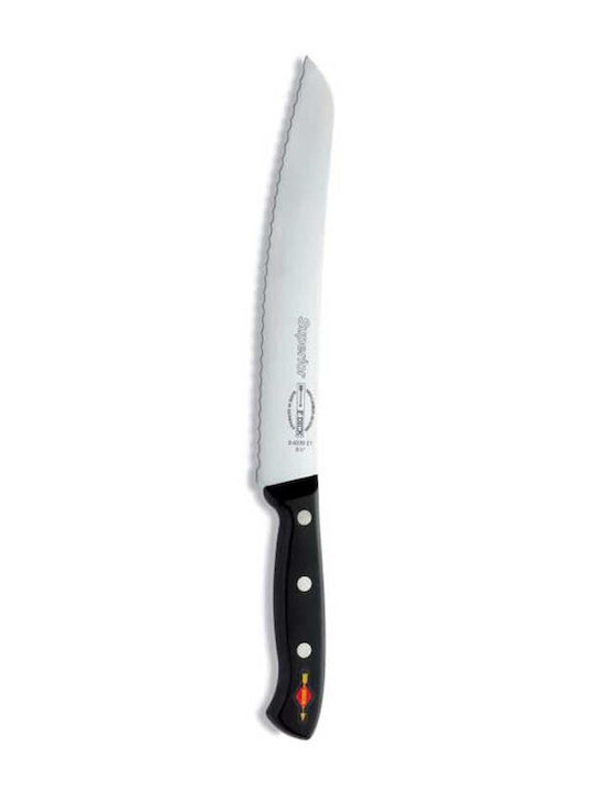 Dick Bread Knife Made of Tool Steel 21cm