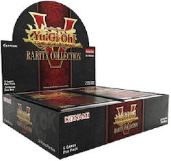 Konami Rarity Collection 5 (EN)