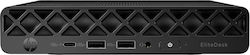 HP EliteDesk 8 G1 (Core Ultra 5 235T/32GB DDR5/512GB SSD/W11 Pro) HP EliteDesk 8 G1 (Core Ultra 5 235T/32GB DDR5/512GB SSD/W11 Pro)