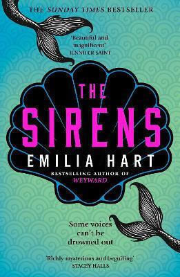The Sirens Emilia Hart The Sirens Emilia Hart