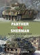 Panther Vs Sherman Battle Of The Bulge 1944 Steven J Zaloga