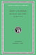 Roman Volume Iii 36–40 Dio Cassius