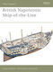 British Napoleonic Ship-of-the-line Angus Konstam