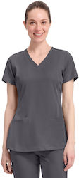 Healing Hands Monica Female Medical Blouse